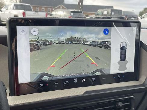 New 2026 Ford Bronco Sport Big Bend AWD/4WD image 25