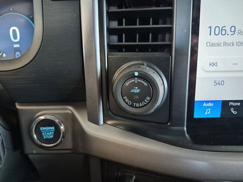 Used 2025 Ford F150 XLT w/ Equipment Group 302A MID image 33