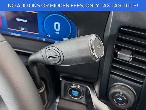 New 2025 Ford F250 Lariat w/ Lariat Ultimate Package image 17