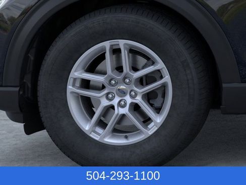New 2026 Ford Explorer Active RWD image 21