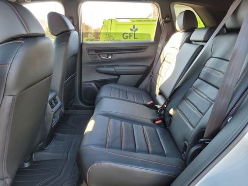 New 2026 Honda CR-V Sport-L image 11