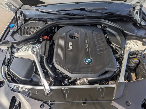Used 2019 BMW 540i xDrive w/ Convenience Package image 36