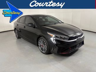 Used 2023 Kia Forte GT w/ GT2 Package FWD video 1
