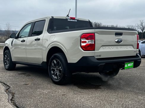 Used 2024 Ford Maverick XLT w/ XLT Luxury Package image 6