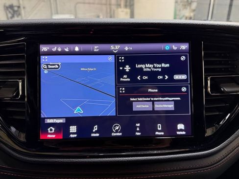 Certified 2022 Dodge Durango R/T image 24