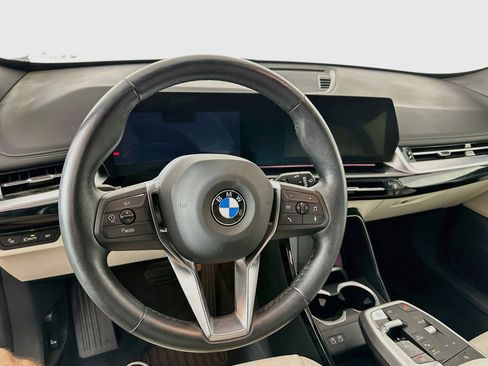 Used 2026 BMW X1 xDrive28i AWD/4WD image 18