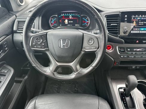 Used 2019 Honda Pilot EX-L image 14