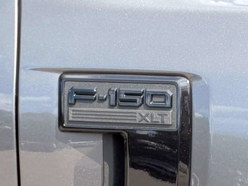 Used 2026 Ford F150 XLT w/ FX4 Off-Road Package AWD/4WD image 12