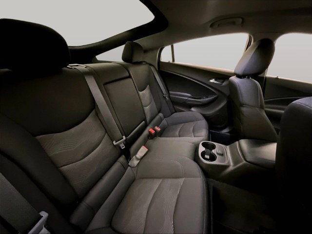 Used 2019 Chevrolet Volt LT FWD image 26