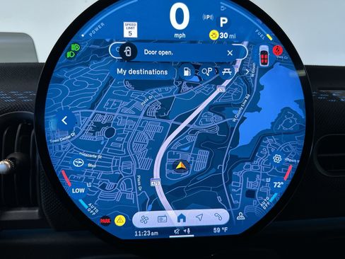 Used 2026 MINI Cooper S image 20