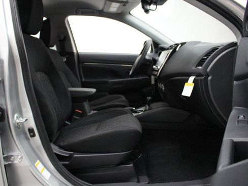 New 2026 Mitsubishi Outlander Sport ES image 18