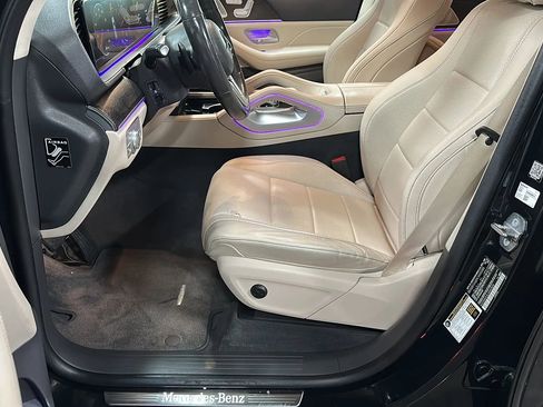 Used 2020 Mercedes-Benz GLE 350 4MATIC image 9