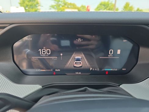 New 2026 Jeep Cherokee Limited AWD/4WD image 19