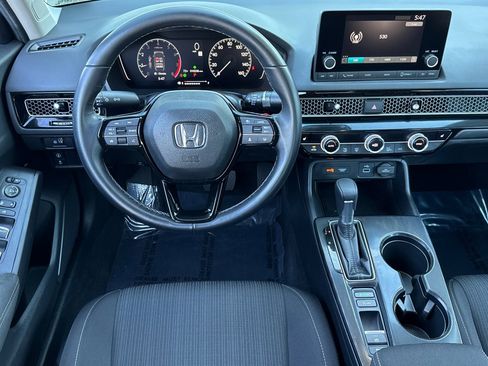 Used 2024 Honda Civic EX image 29