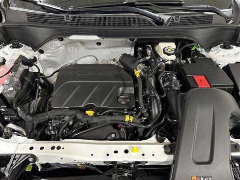 New 2026 Buick Envista Preferred w/ Convenience I Package FWD image 24