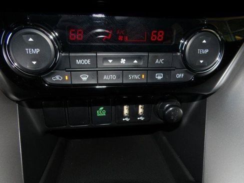 New 2026 Mitsubishi Eclipse Cross SE image 24