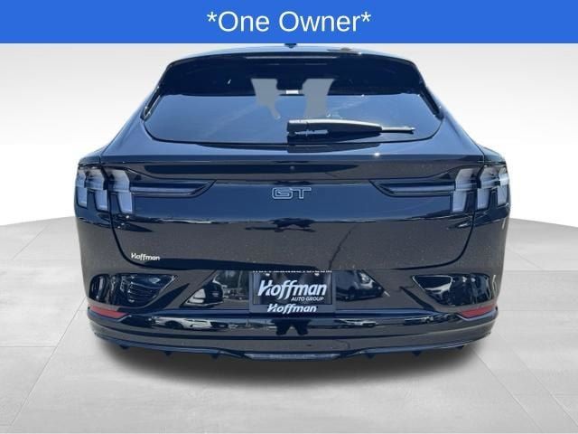 Used 2023 Ford Mustang Mach-E GT AWD/4WD image 4