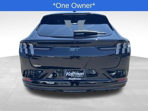 Used 2023 Ford Mustang Mach-E GT AWD/4WD image 4