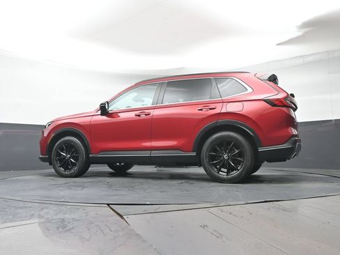 Used 2024 Honda CR-V Sport image 27