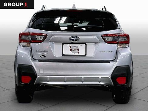 Used 2022 Subaru Crosstrek 2.0i Premium w/ Moonroof Package AWD/4WD image 4