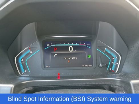 Used 2021 Honda Odyssey Touring image 9