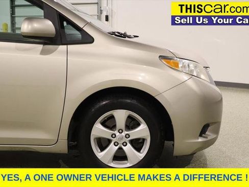 Used 2015 Toyota Sienna LE FWD image 11