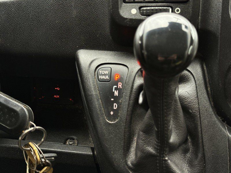 Used 2016 RAM ProMaster 2500 FWD image 20