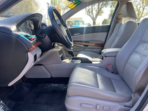 Used 2012 Honda Accord EX-L image 10