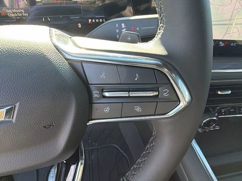 New 2026 Chevrolet Tahoe Premier w/ Sun And Tow Package image 24