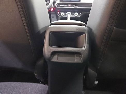 New 2026 Honda HR-V EX-L image 34