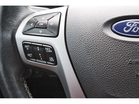 Used 2021 Ford Ranger XLT w/ Equipment Group 302A High image 15