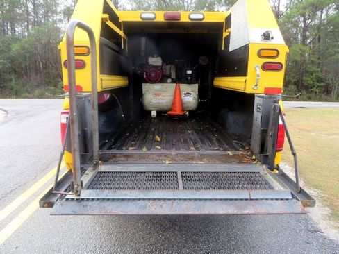 Used 2014 Ford F350 XL image 18