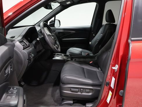 Used 2022 Honda Passport EX-L image 12