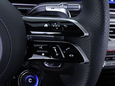 Used 2025 Mercedes-Benz GLE 63 AMG S image 28