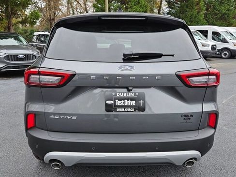 New 2026 Ford Escape Active w/ Tech Pack #1 image 12
