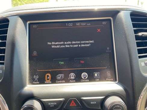 Used 2015 Jeep Grand Cherokee Limited RWD image 13