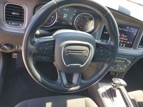 Used 2023 Dodge Charger SXT image 16