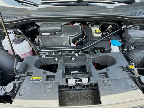 Used 2021 Volkswagen ID.4 1st Edition RWD image 31