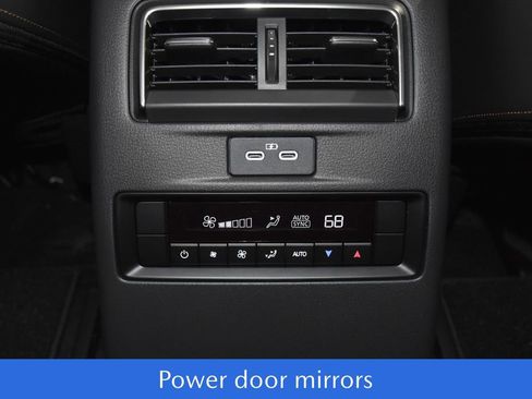 New 2025 MAZDA CX-70 3.3 Turbo w/ Premium Package image 24