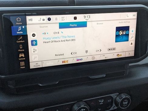 New 2026 Jeep Wrangler Sport S image 20