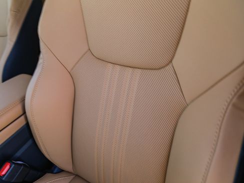 New 2026 Lexus NX 350 AWD w/ Premium Package image 24