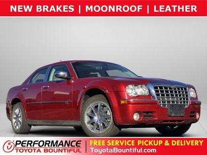 Used 2008 Chrysler 300 C