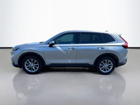Used 2025 Honda CR-V EX-L image 4
