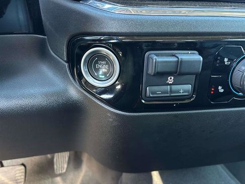 Used 2023 Chevrolet Silverado 1500 RST w/ Z71 Off-Road Package image 27