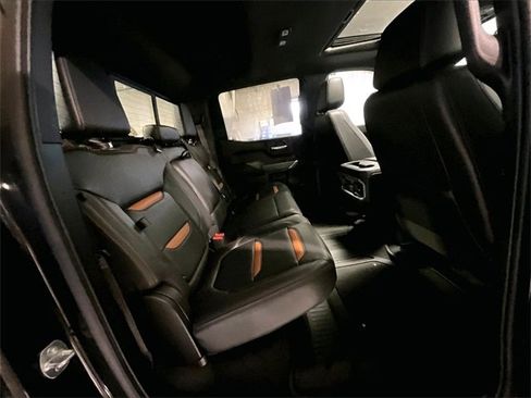 Used 2022 GMC Sierra 1500 AT4 w/ AT4 Premium Package image 23