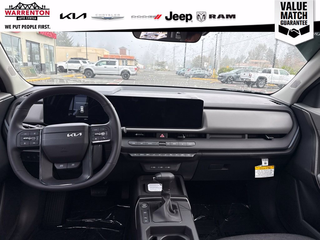 Used 2027 Kia Seltos S AWD/4WD image 13