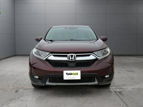 Used 2019 Honda CR-V EX image 2
