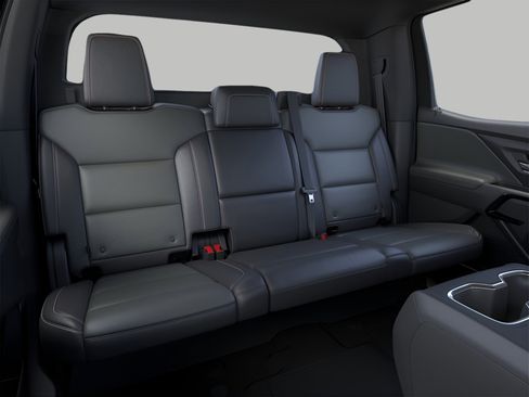 New 2026 Chevrolet Silverado EV Trail Boss w/ Plus Package image 17