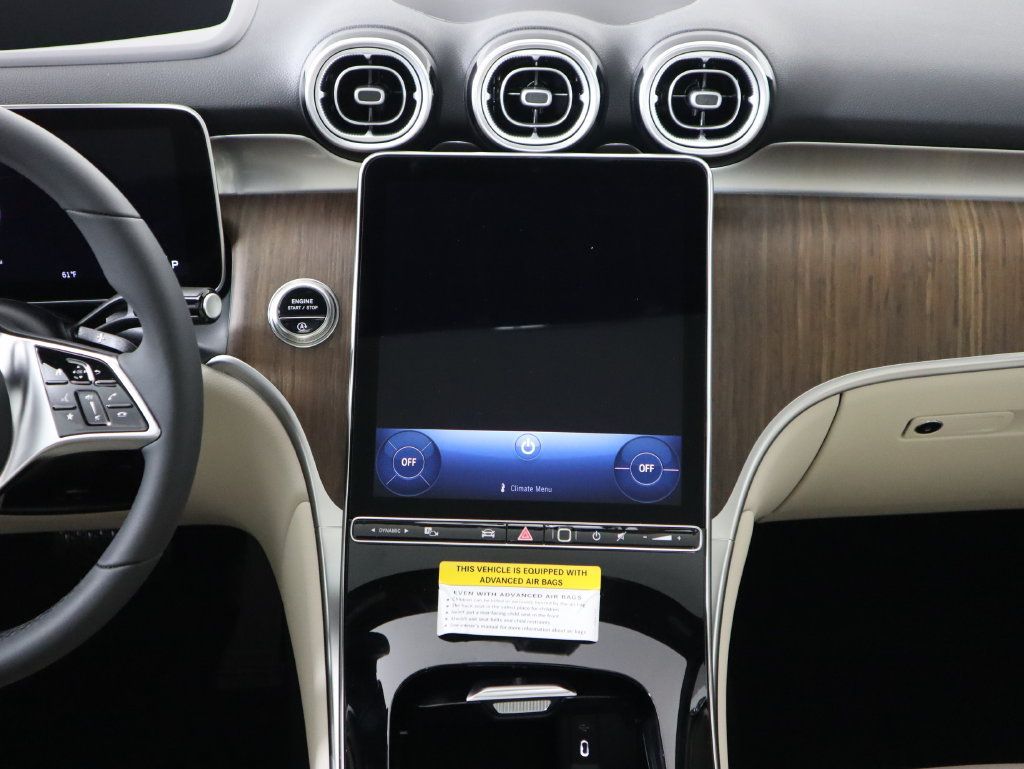 Certified 2026 Mercedes-Benz GLC 300 image 15