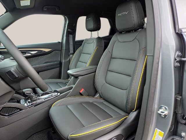 New 2026 Chevrolet TrailBlazer ACTIV FWD image 17